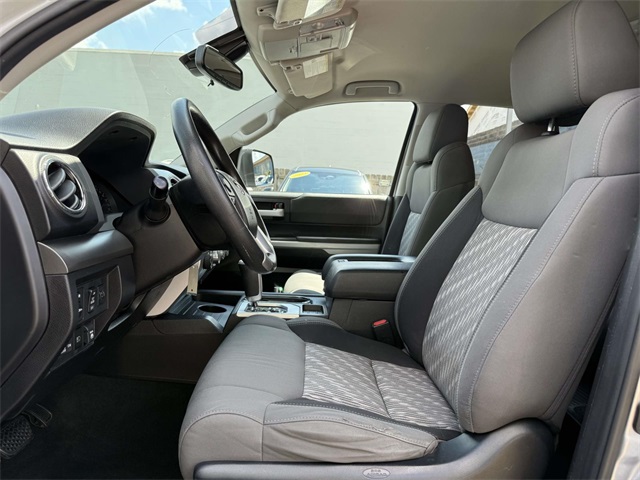 2021 Toyota Tundra SR5 Grade photo 13