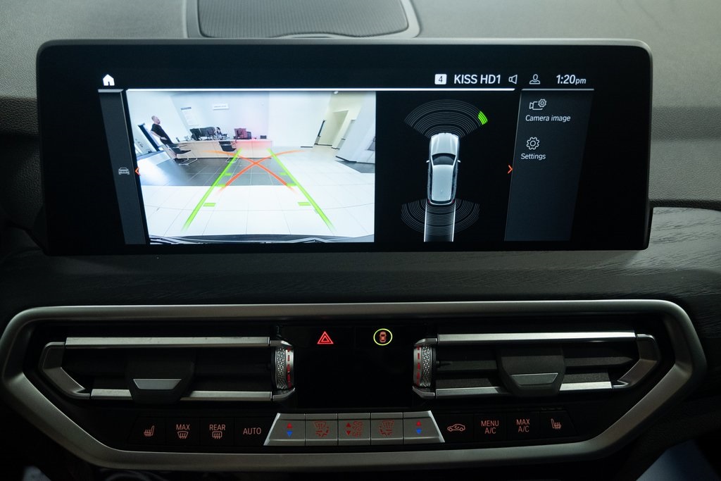2024 Bmw X3 xDrive30i photo 21