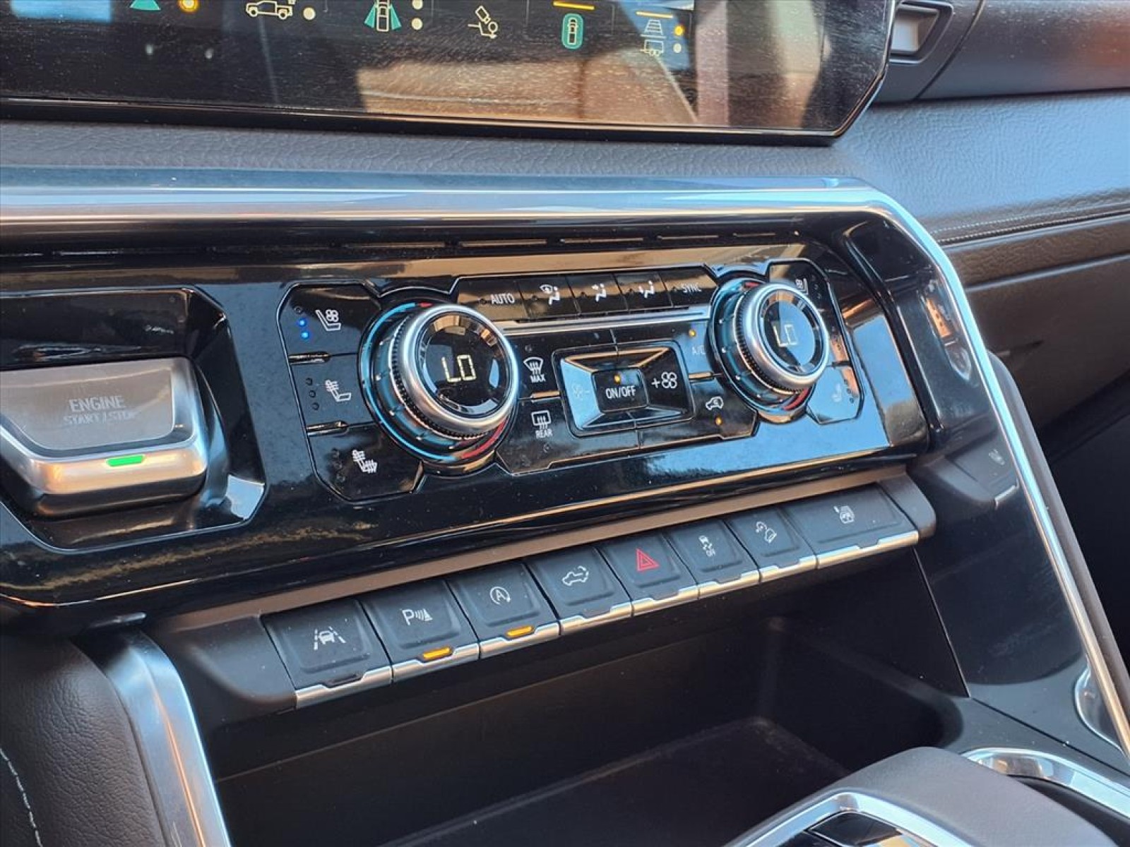 2023 GMC Sierra 1500 Denali Black at Robbins Nissan