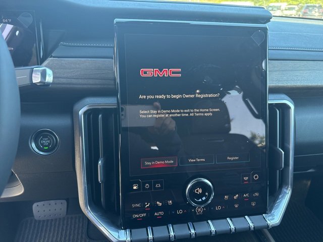 2026 Gmc Acadia Denali photo 17