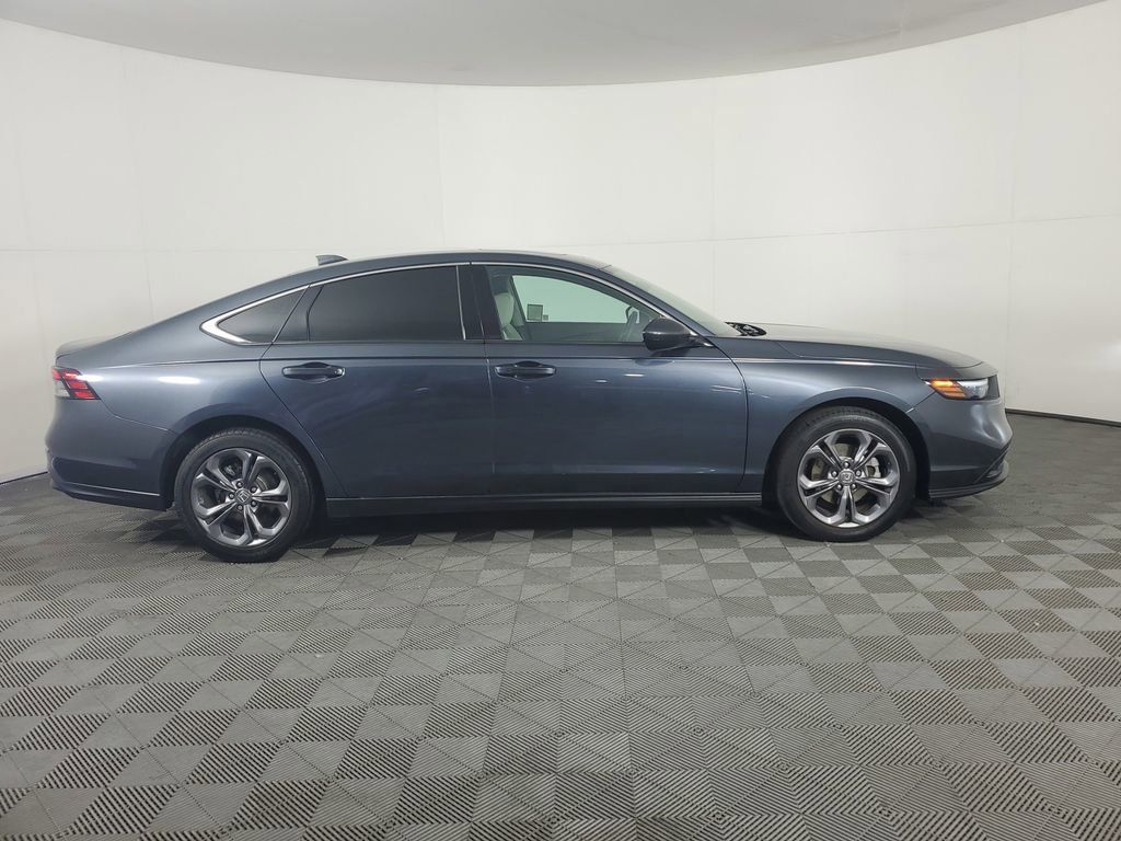2023 Honda Accord EX photo 2