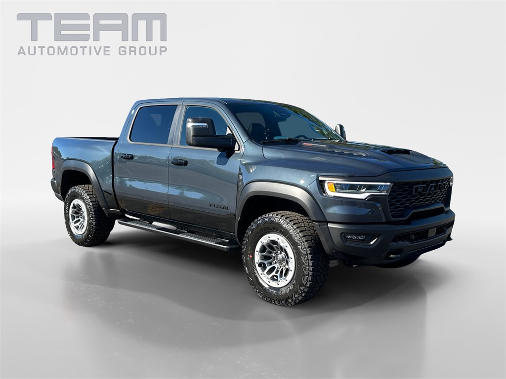 2026 RAM Ram 1500 Pickup RHO's photo