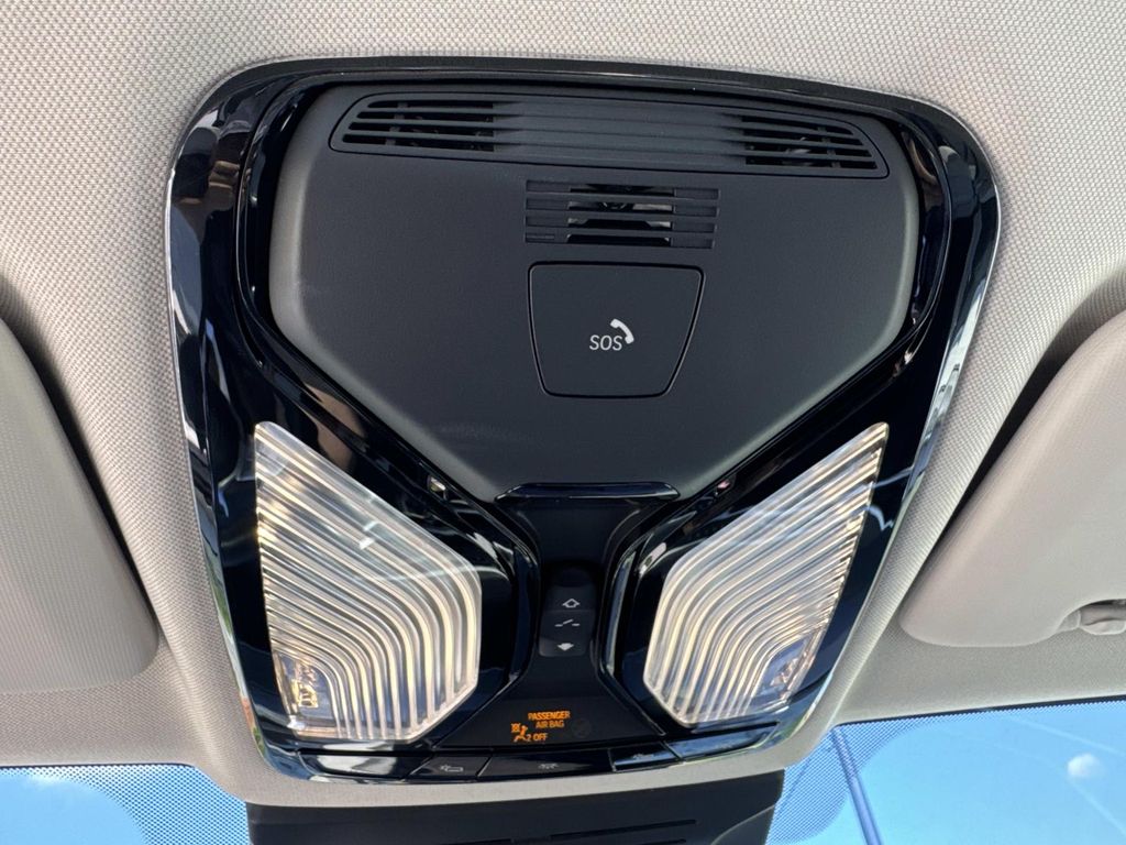2023 Bmw X7 xDrive40i photo 20