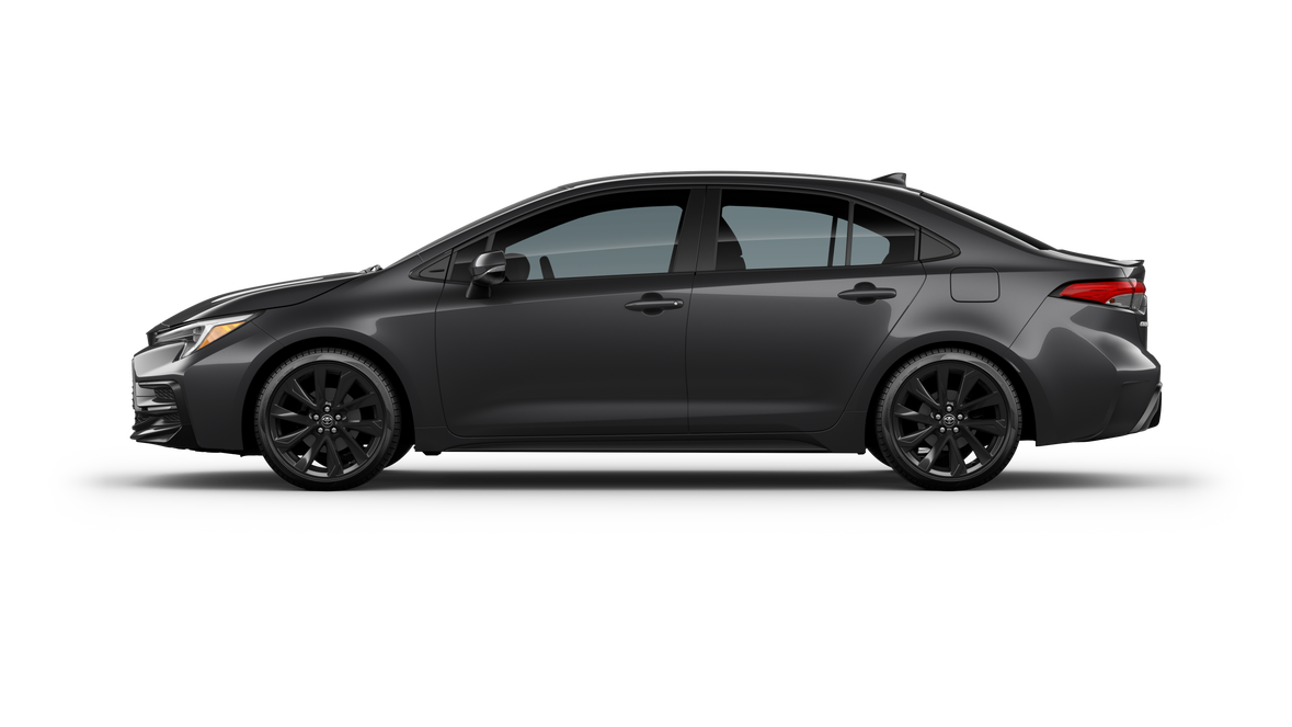2025 Toyota Corolla SE photo 23