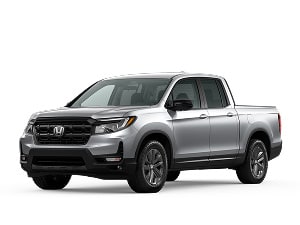 2026 Honda Ridgeline Sport's photo