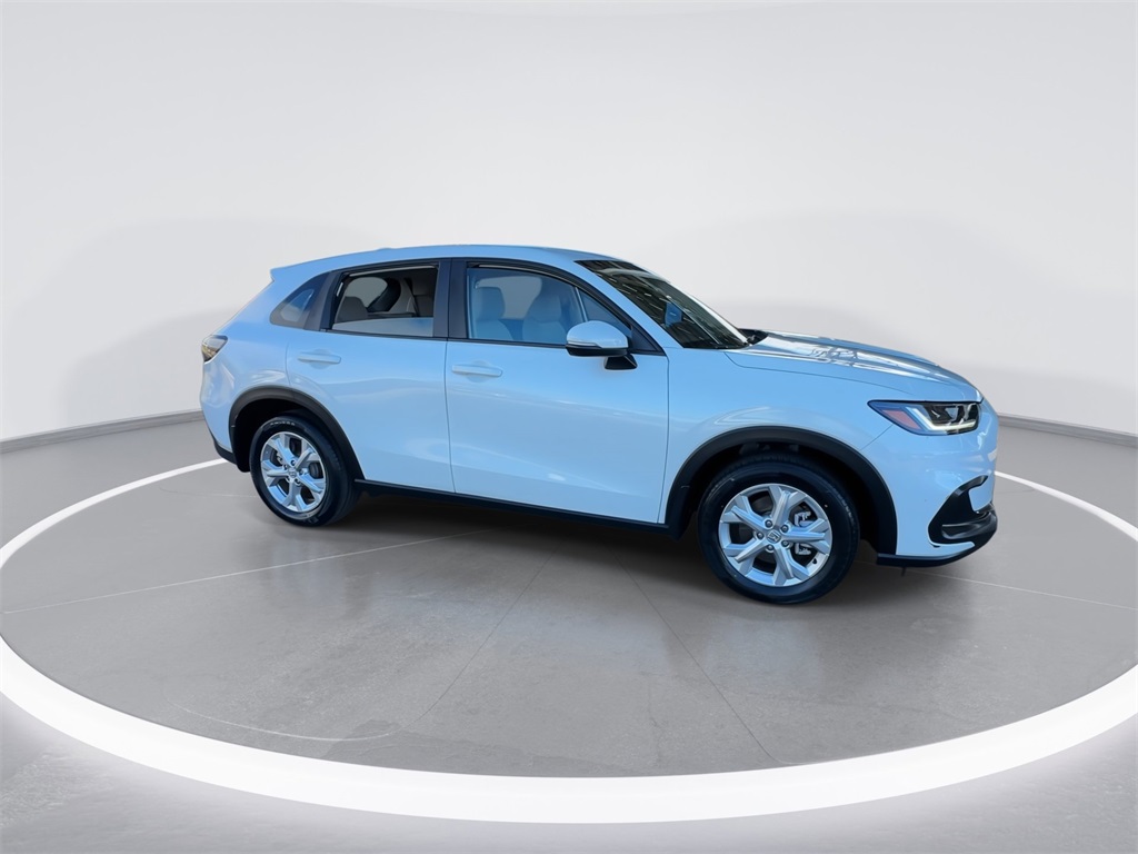 2023 Honda HR-V LX photo 17