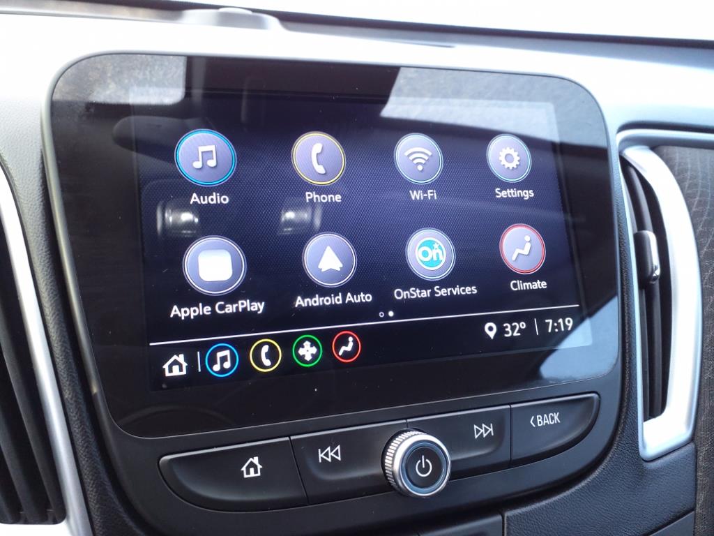 2024 Chevrolet Malibu 1LT photo 17