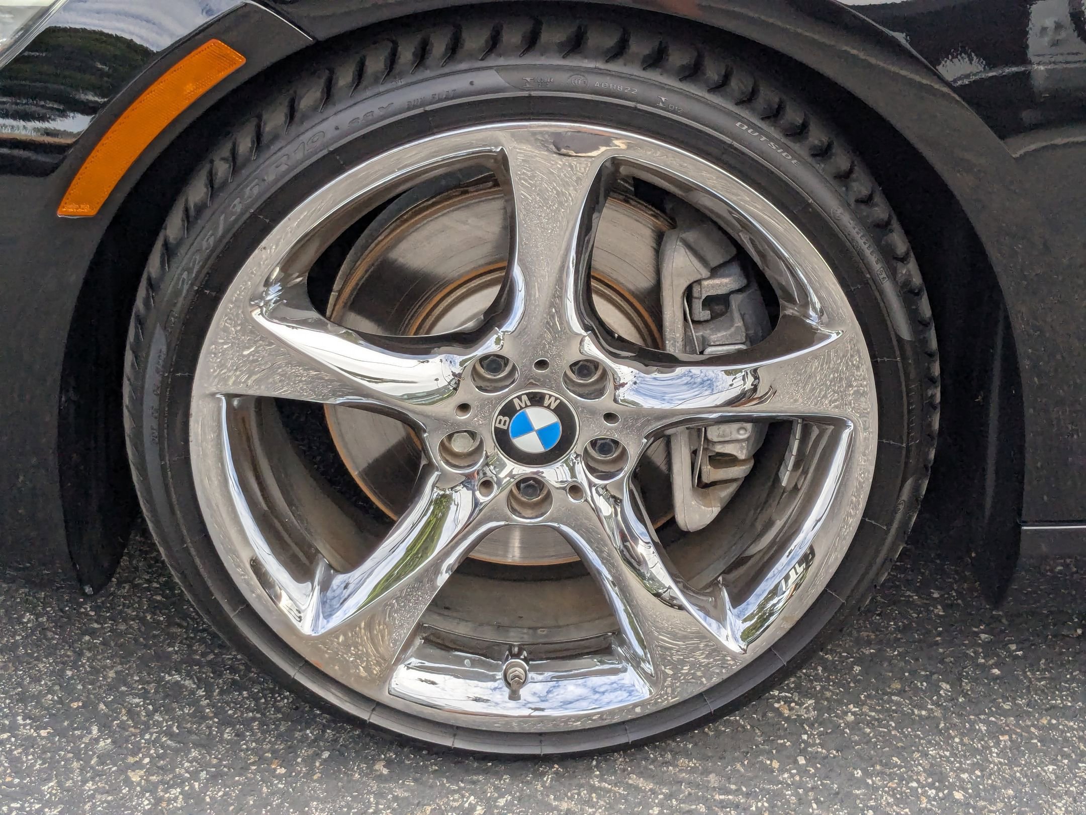 2011 Bmw 335i 3-Series photo 23