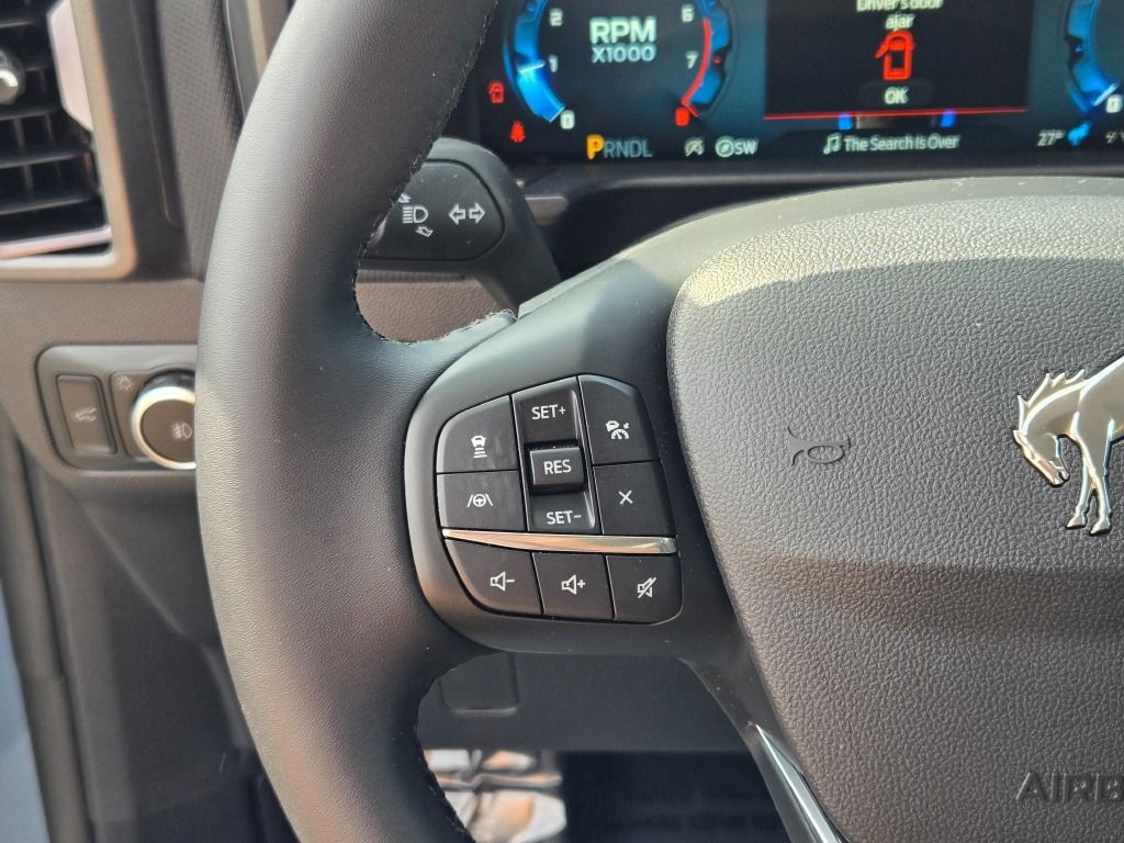 2025 Ford Bronco Sport Big Bend photo 24