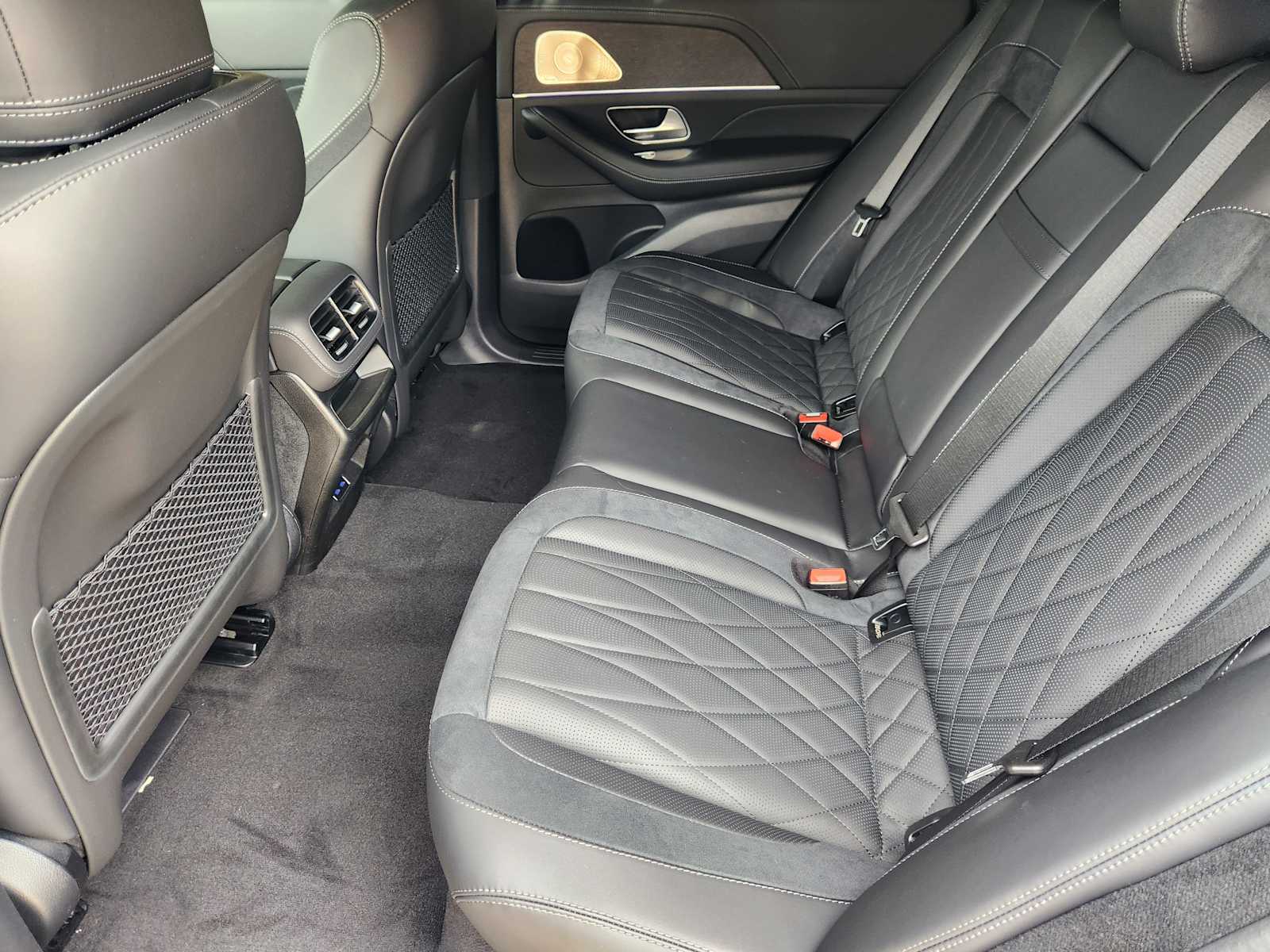 2026 Mercedes Benz GLE AMG 53 4MATIC photo 20