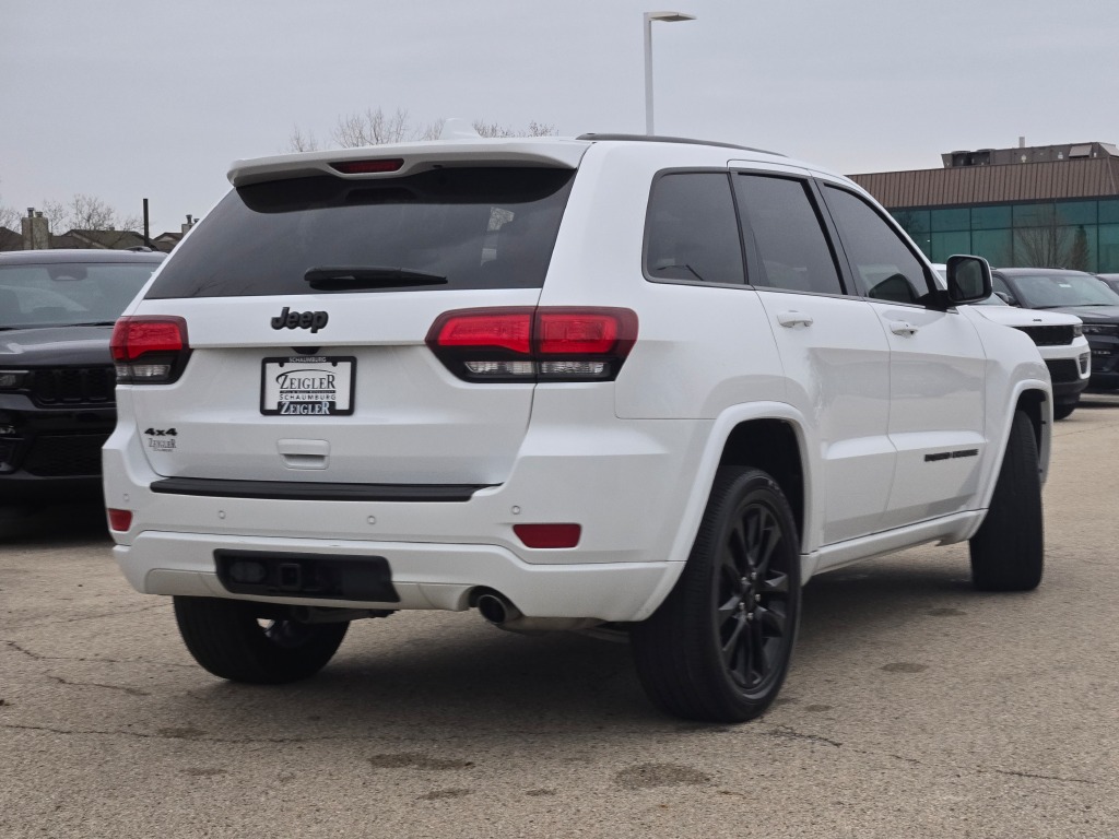 2022 Jeep Cherokee Laredo X photo 14