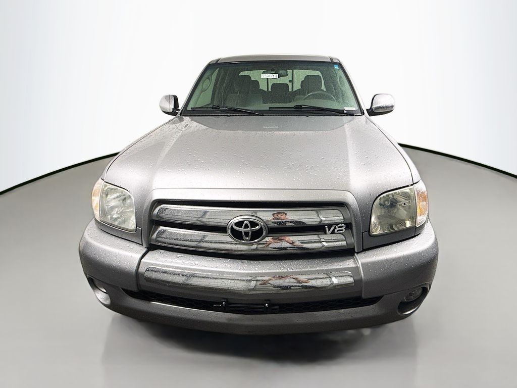 2006 Toyota Tundra SR5 photo 2