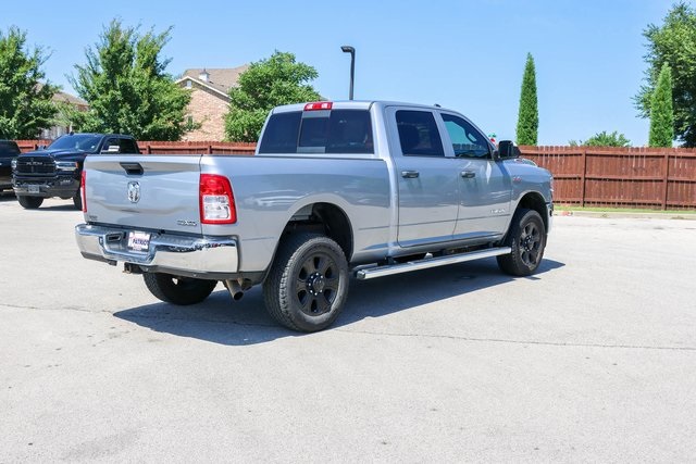 Used 2022 Silver Ram Tradesman image 3
