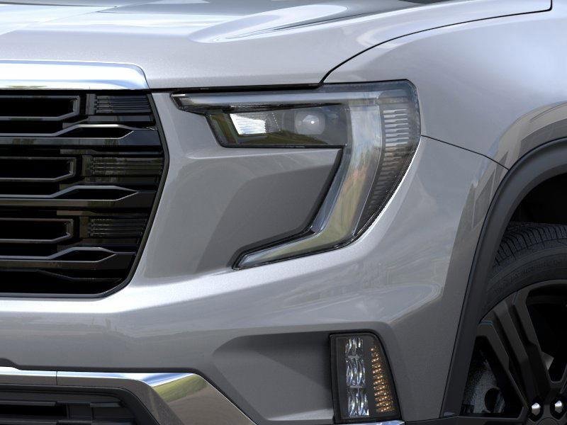 2025 Gmc Acadia Elevation photo 9