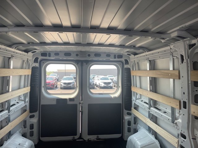 2023 Ram ProMaster 2500 Base photo 16