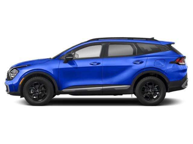 2023 Kia Sportage X-Pro Prestige photo 3