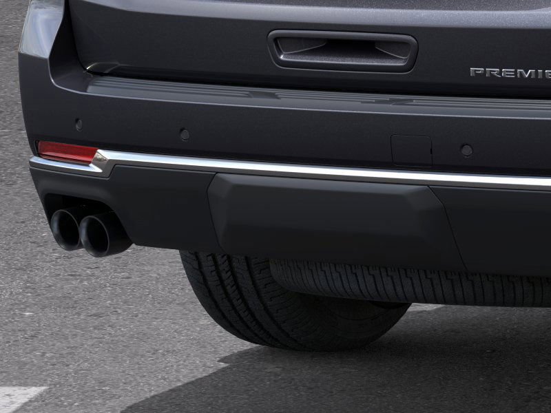 2025 Chevrolet Tahoe Premier photo 14