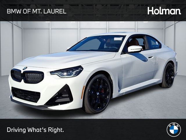 2026 BMW 2 Series 230i's photo