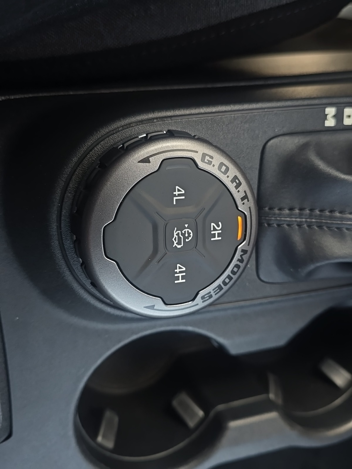 2023 Ford Bronco Base photo 23