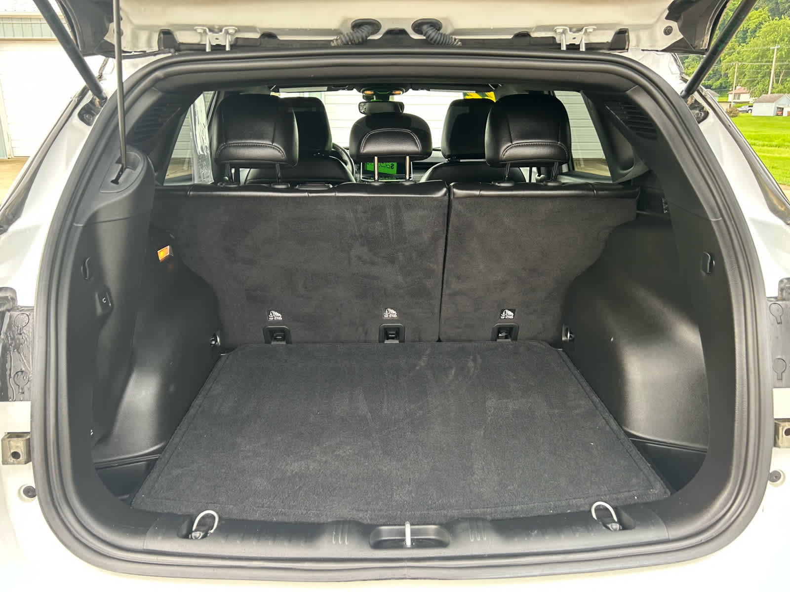 2022 Jeep Compass Altitude photo 10