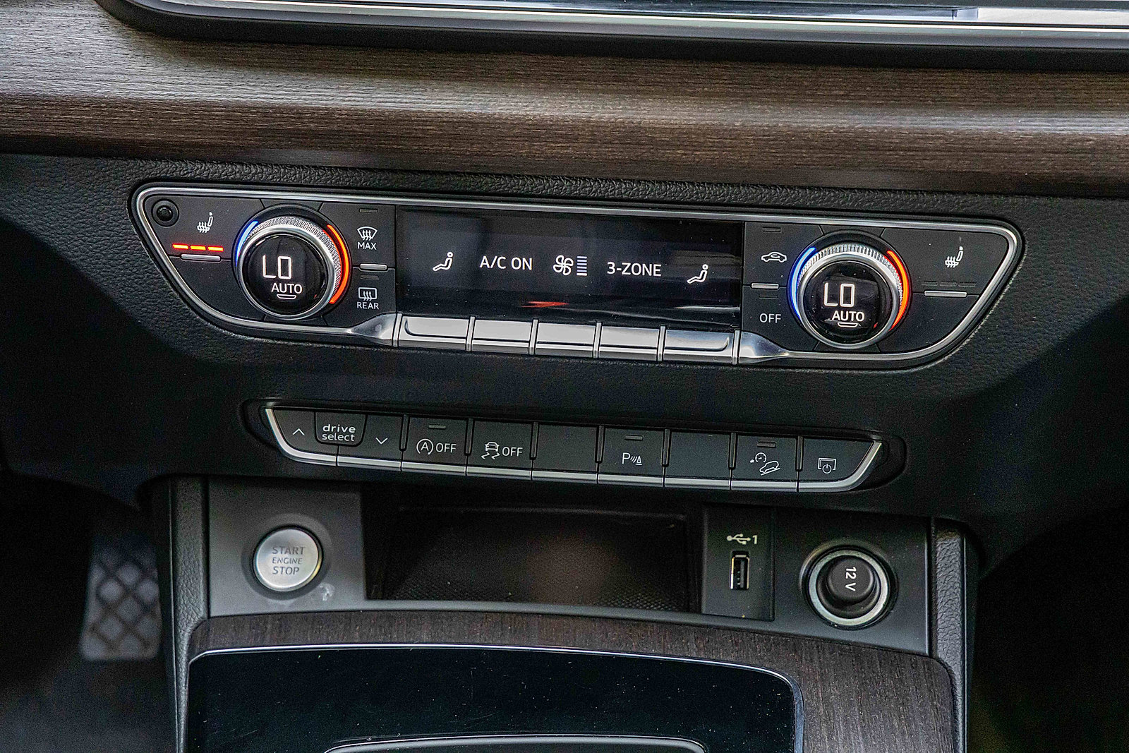 2021 Audi Q5 Premium photo 13