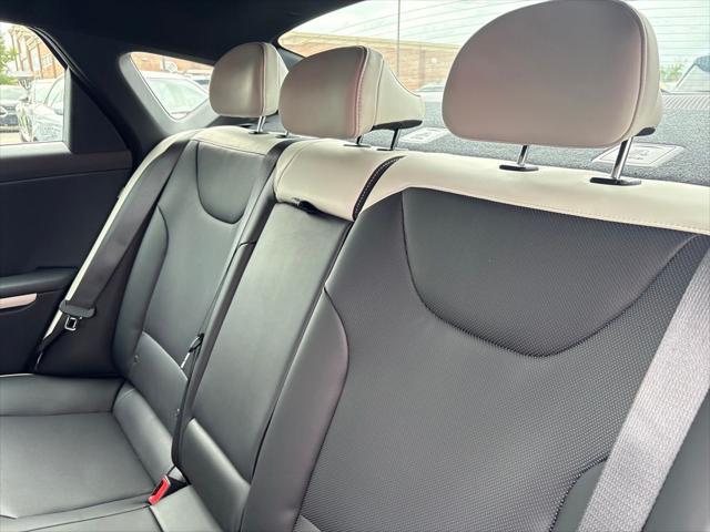 2025 Kia K4 GT-Line photo 15