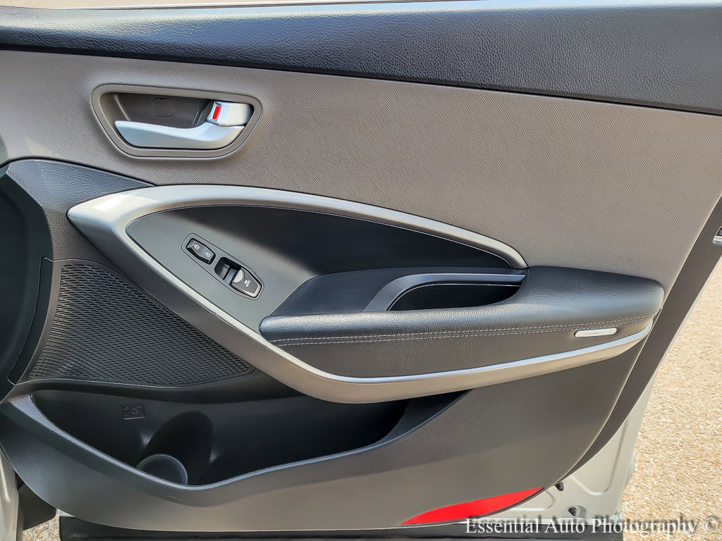 2017 HYUNDAI SANTA FE - Image 20