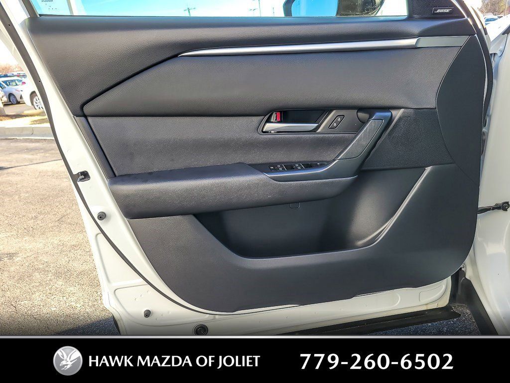 2024 MAZDA CX-50 - Image 15