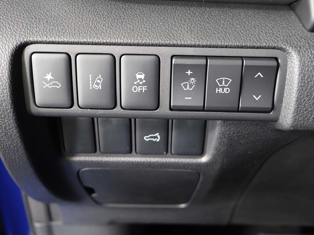2026 Mitsubishi Eclipse Cross SEL photo 33