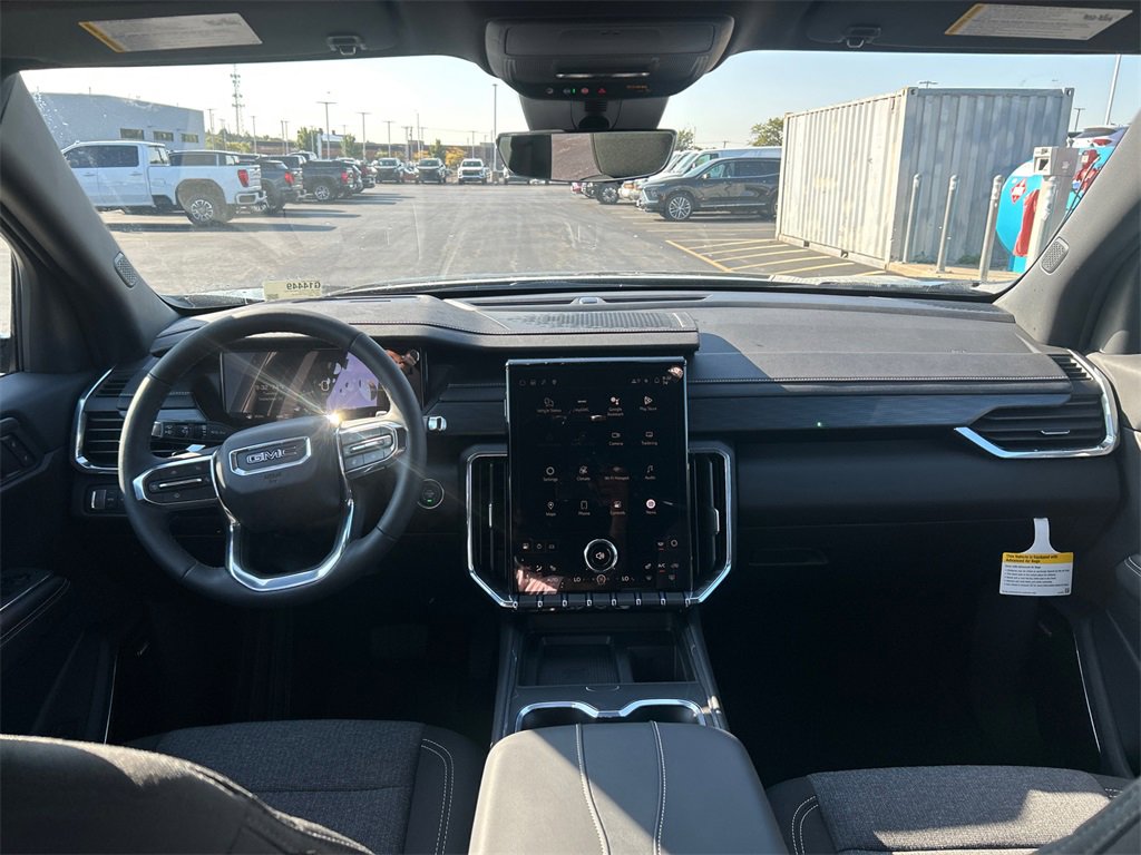 2026 GMC ACADIA - Image 28