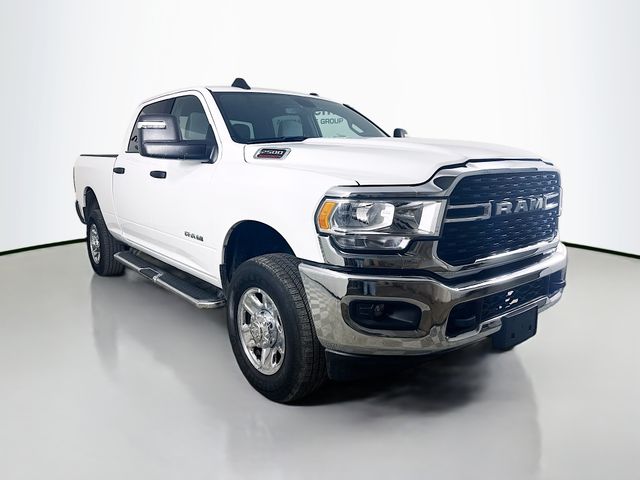 2024 RAM Ram 2500 Pickup Big Horn's photo