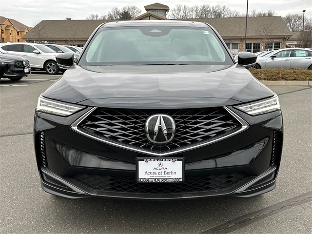 2025 Acura MDX Base photo 6