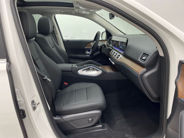 2026 Mercedes Benz GLE 350 photo 10