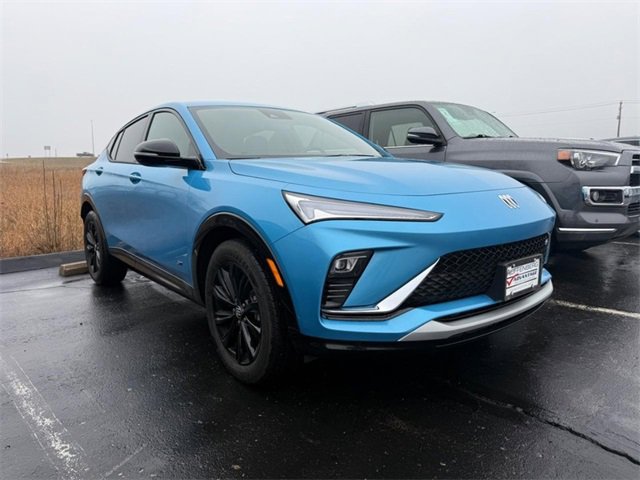 2025 Buick Envista Sport Touring's photo