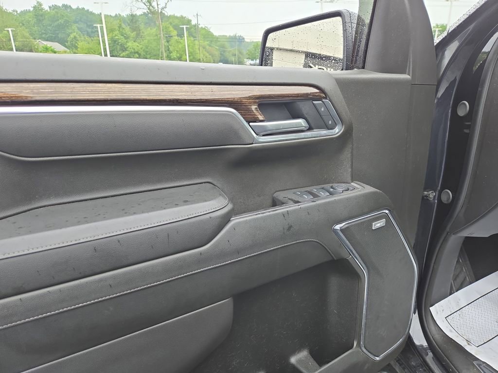 2025 Gmc Sierra 1500 Elevation photo 11