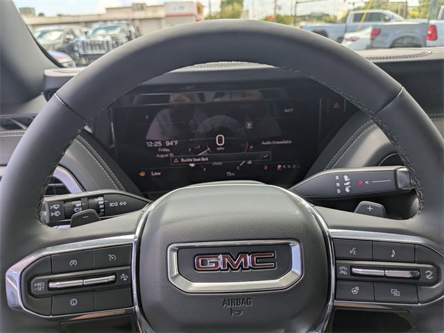2025 Gmc Yukon XL photo 32