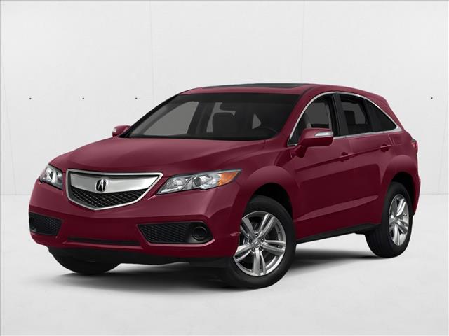 2014 Acura RDX Base