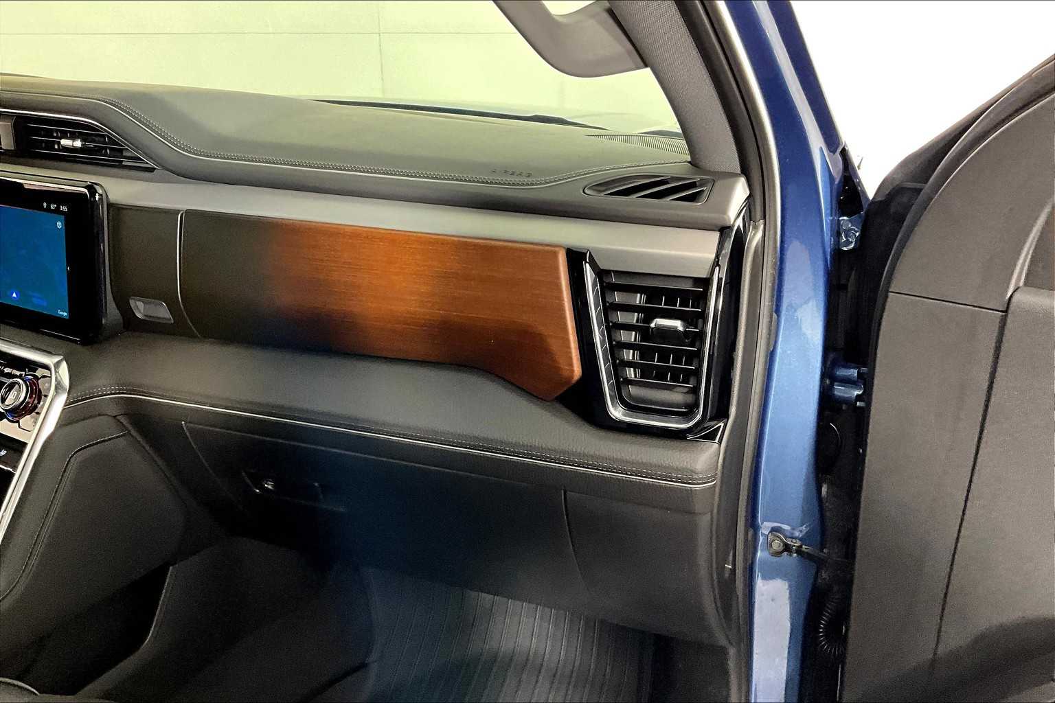 2025 Gmc Sierra 1500 Denali photo 16