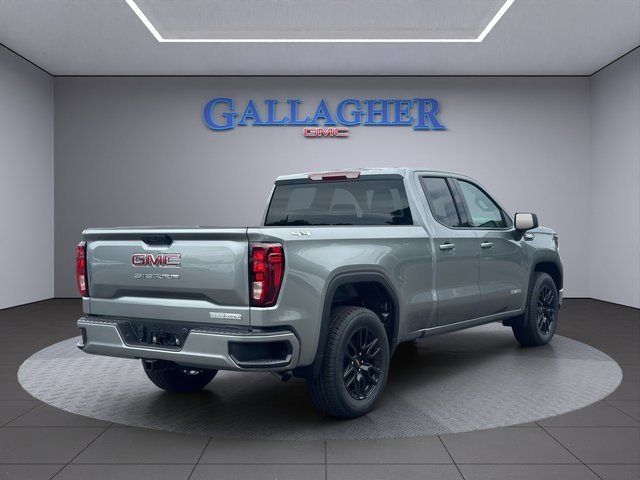 2025 Gmc Sierra 1500 Elevation photo 3