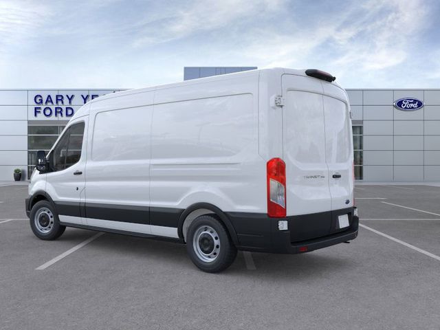 2025 Ford Transit photo 3