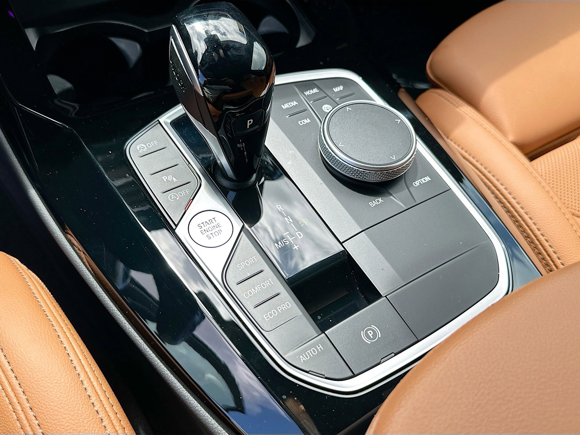 2023 Bmw X3 sDrive30i photo 17