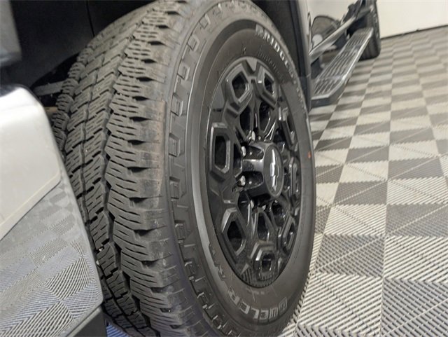 2024 Chevrolet Silverado 2500HD LT photo 7
