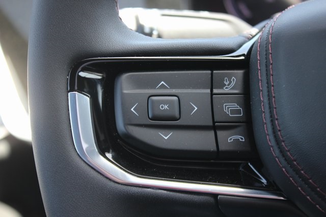 2024 Jeep Wagoneer S Launch Edition photo 13