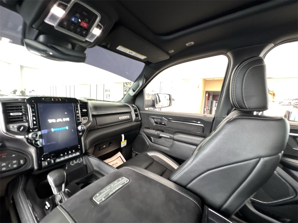 2021 Ram 1500 TRX photo 10