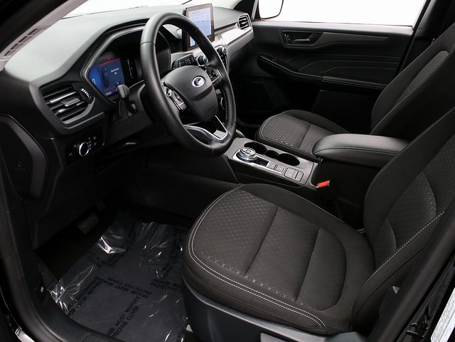 2025 Ford Escape Active photo 10