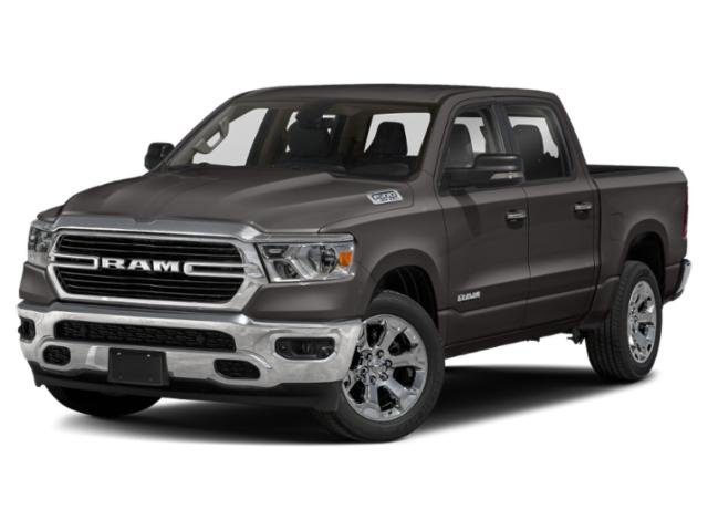 2021 RAM Ram 1500 Pickup Big Horn/Lone Star's photo