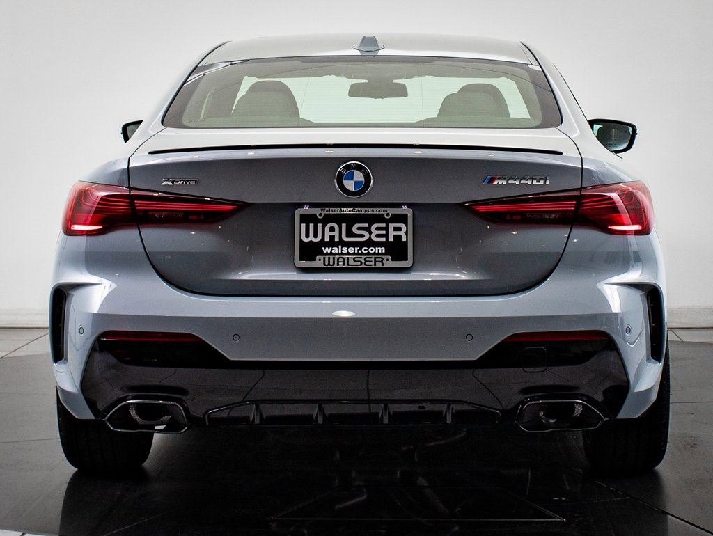 2026 Bmw M440i M440i xDrive photo 7