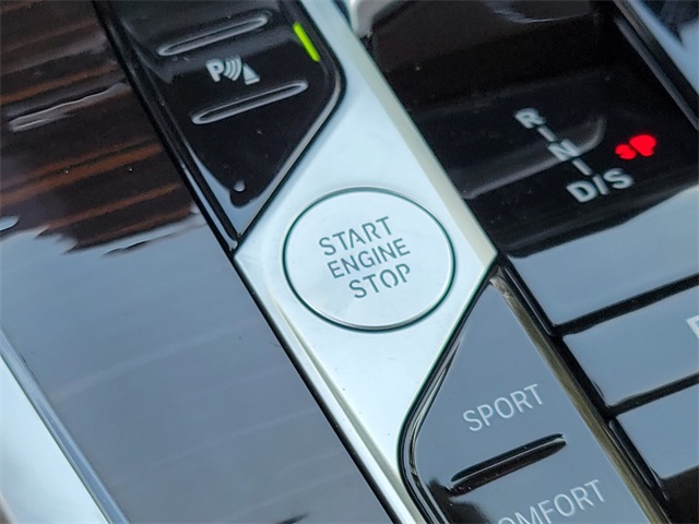 2026 Bmw X7 xDrive40i photo 26