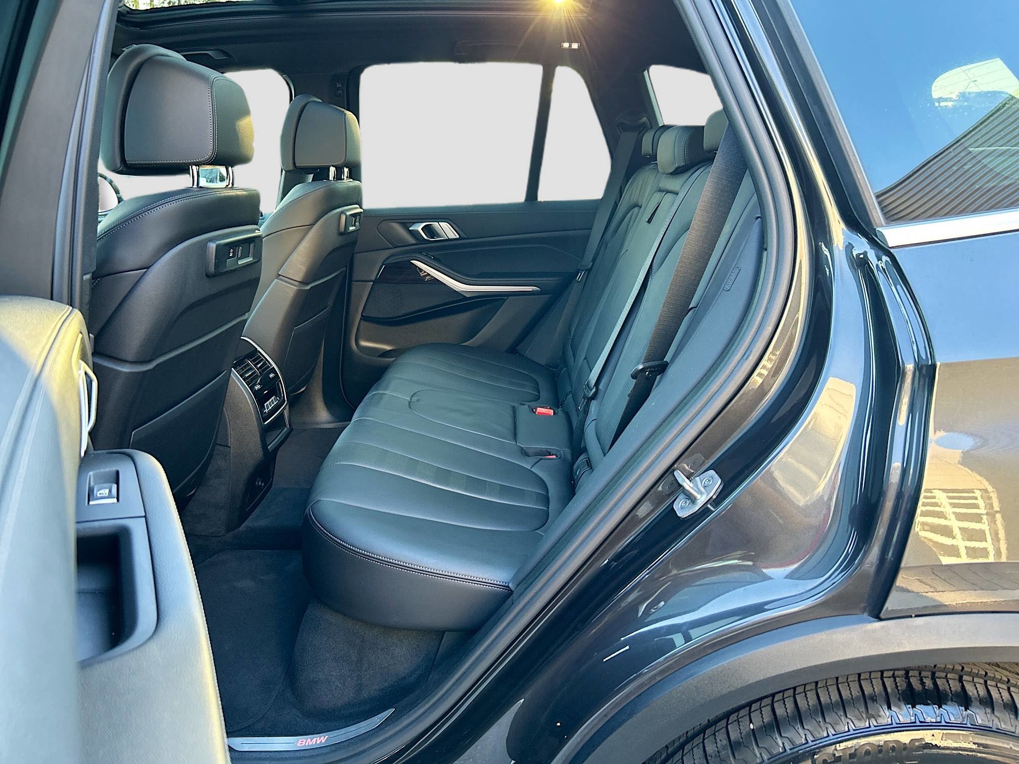 2021 Bmw X5 xDrive40i photo 15