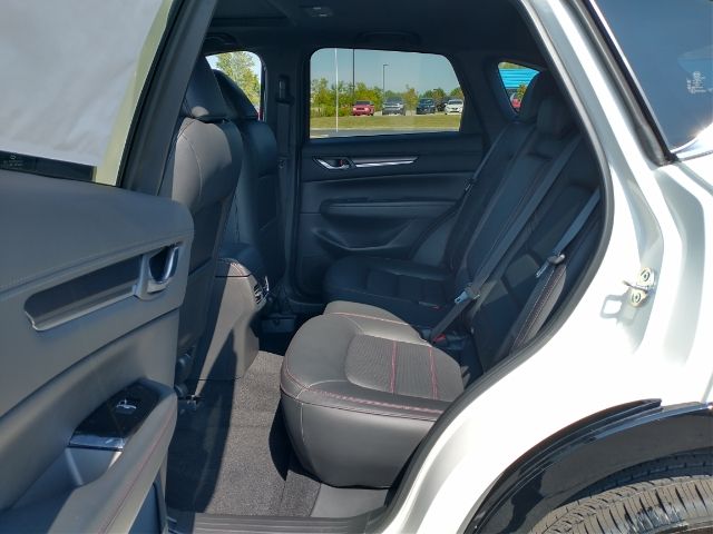 2025 Mazda CX-5 2.5 Turbo Premium photo 20
